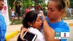 Migrantes centroamericanos deciden regresar a sus países de origen | Noticias con Francisco Zea