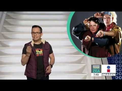 ¿Es posible viajar en el tiempo? | Noticias con Francisco Zea