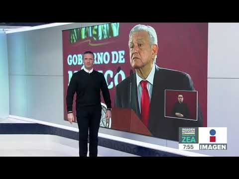 Lanzan app 'Litro X Litro' para ubicar las mejores gasolineras | Noticias con Francisco Zea