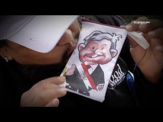 En la 4T, ni un paso atrás: AMLO