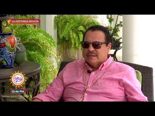 La historia oculta del éxito de Julio Preciado con 'La Banda el Recodo' | Sale el Sol