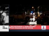 Asesinan a fiscal antidrogas en Guanajuato | Noticias con Ciro Gómez Leyva