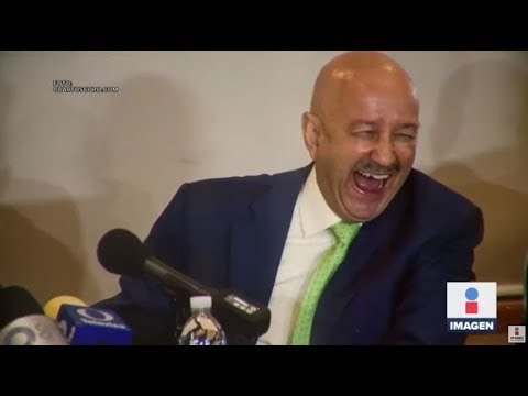 AMLO responde a comparación con Salinas de Gortari | Noticias con Ciro Gómez Leyva