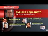 Peña Nieto deberá declarar por este caso de corrupción | Noticias con Ciro Gómez Leyva