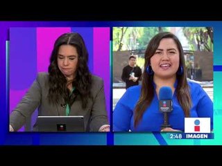 Desmantelan guardería que asustaba con audios de "La Llorona" a los niños | Yuriria Sierra