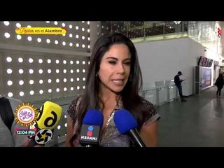 Emmanuel Palomares confiesa que está interesado en Paola Rojas | Sale el Sol