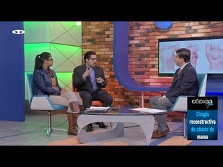 Beneficios de la cirugía reconstructiva de mama