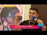 Tito 'El Bambino' opina sobre el desastre en la boda de Chiquis Rivera | Sale el Sol
