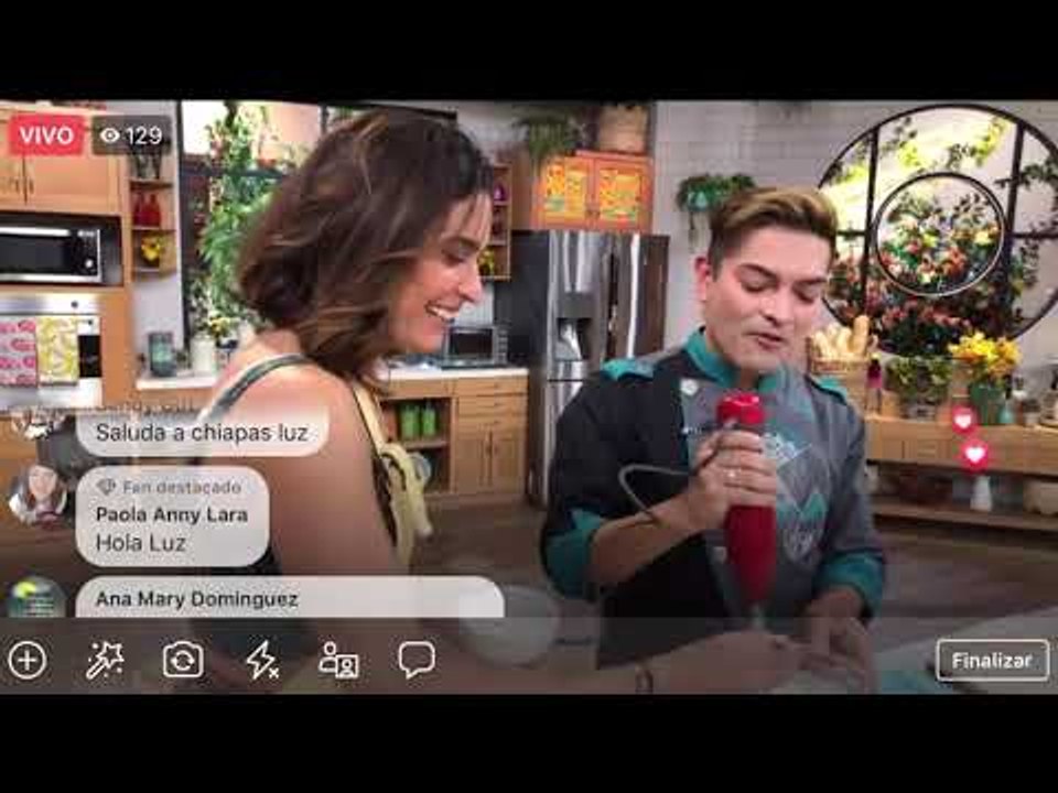 Jueves culposo: aprende a preparar un delicioso tiramisú | Sale el Sol
