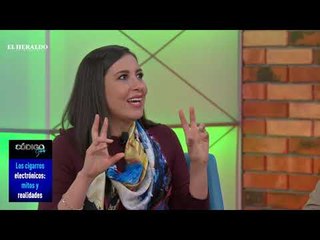 ¿Qué tanto ayudan los vaporizadores para dejar de fumar?