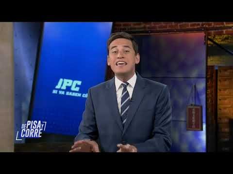 ¿Una sola persona puede cambiar el país? ¿Qué más podemos hacer? | De Pisa y Corre