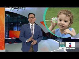 ¿Sabes qué es la red 5G y qué ventajas nos ofrece? | Noticias con Francisco Zea