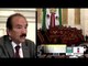 Presidente del Congreso de la CDMX llama “pendejos” a diputados | Noticias con Francisco Zea