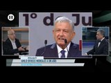 No hay cotejo para verificar cumplimiento de los compromisos de AMLO: sociólogo