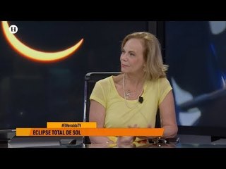 ¿Cómo afecta al medio ambiente y la política el eclipse solar?