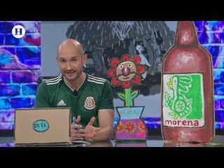 Meme News:  Carlos Slim y Emilio Azcárraga se encontraban en el AMLOFest