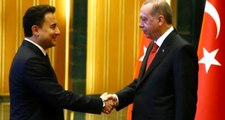 Cumhurbaşkanlığı Sözcüsü İbrahim Kalın'dan Erdoğan-Babacan görüşmesiyle ilgili açıklama