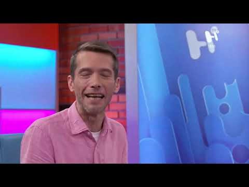 Generación H por #ElHeraldoTv: Lo nombro y existe; el rescate de las lenguas indígenas en México