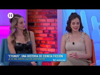 La gente no cree que se pueda hacer ciencia ficción en México: Hugo Félix, director