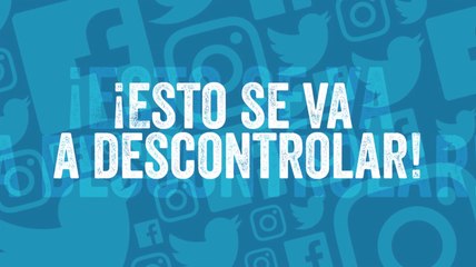 La Liga: ¡Joder, Macho… Qué sonriente, Héctor Miguel!