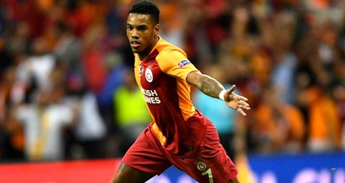 Fenerbahçe, Garry Rodrigues transferini bitirdi!