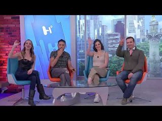 Código Salud con Mariano Riva Palacio.