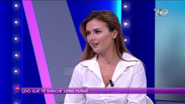 Ftesë në 5, Pushimet e verës: Këshillat që çdo gjë të shkojë sipas planit, 4 Korrik 2019, Pjesa 2