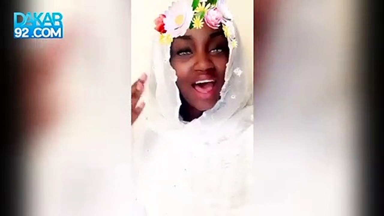 Vous allez adorer cette belle voix