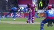 Windies and Gayle finish with a win