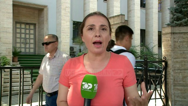 “Gjykatën e Lartë e zgjedh KLGJ” -Top Channel Albania - News - Lajme