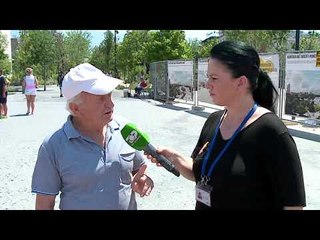 Shqiptarët s’bëjnë dot pushime-Top Channel Albania - News - Lajme