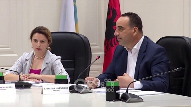 RTV Ora - KQZ miraton rezultatet për bashkinë e Elbasanit dhe Lushnjës