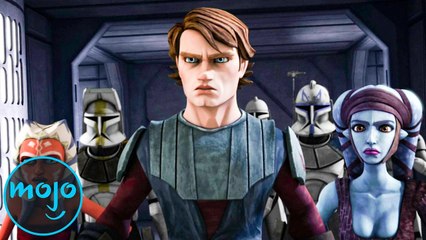 Another Top 10 Cartoons Canceled for Ridiculous Reasons