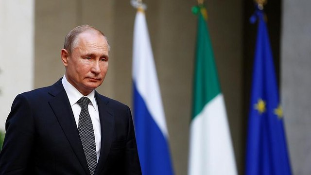 Москва-Рим: острые темы переговоров