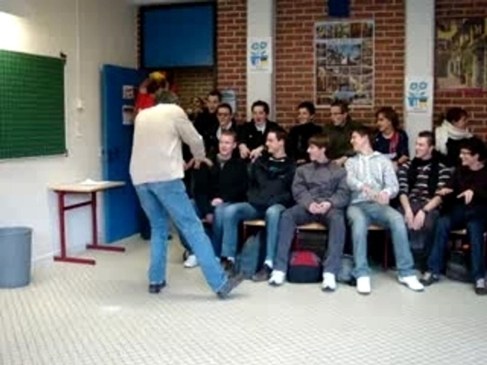 Ola..c'est pas un stade mais presque