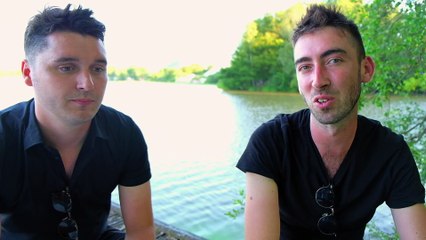 Bigger : " Une grosse envie de continuer"