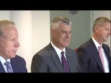 Liderët e rinj të BE-Kosovë, pesimizëm për Josep -Top Channel Albania - News - Lajme