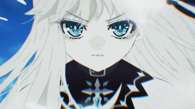 Crystar - Bande-annonce des personnages