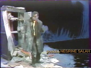 الأمين النهدي 1989 ــ ومشهد تمثلي عن الأمـــين