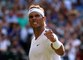Wimbledon : Nadal dompte Kyrgios au terme d'un gros combat