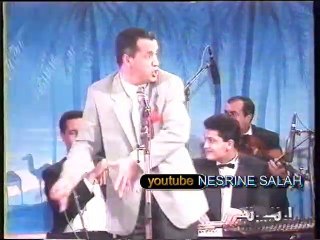 الحلقة الرابعة من سلسلة عربون ــ تقليد رابح درياسة وسميرة بن سعيد