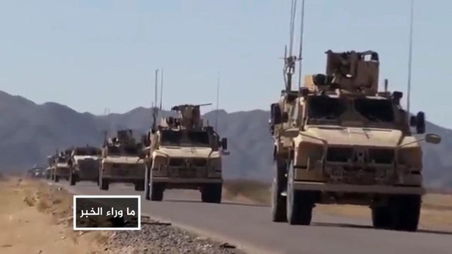 ما وراء الخبر-ماذا يريد محمد بن زايد من اليمن؟