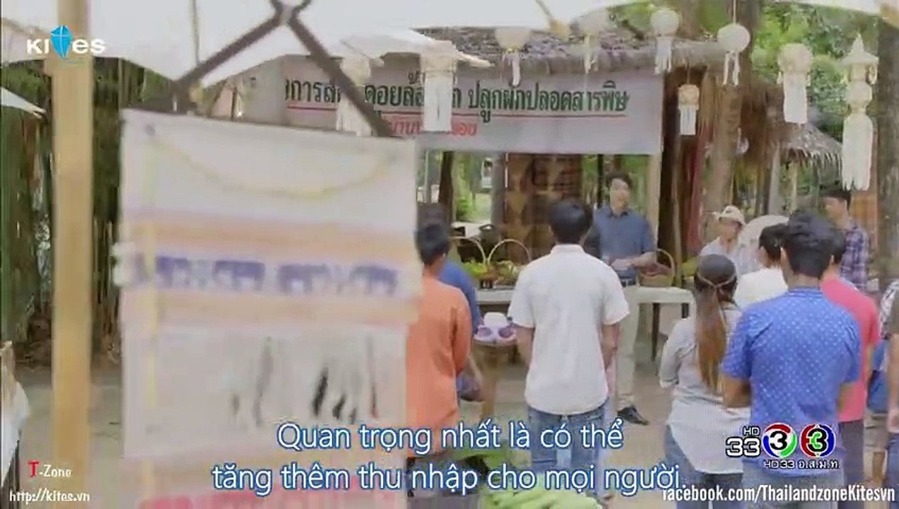 Níu Em Trong Tay Tập 8 + HTV2 Lồng Tiếng + Phim...