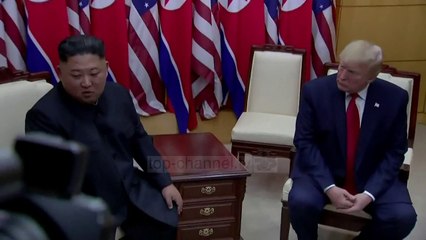 Koreja e Veriut: SHBA e prirur për akte armiqësore-Top Channel Albania - News - Lajme