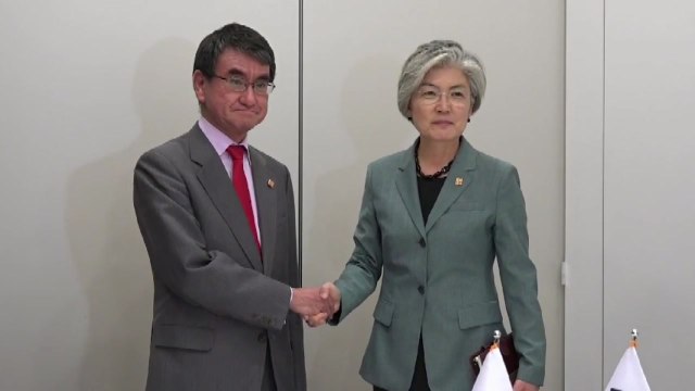 맞대응 vs 외교적 해법...적절한 해결책은? / YTN