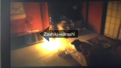 The man captured the Japanese version of the Brownie