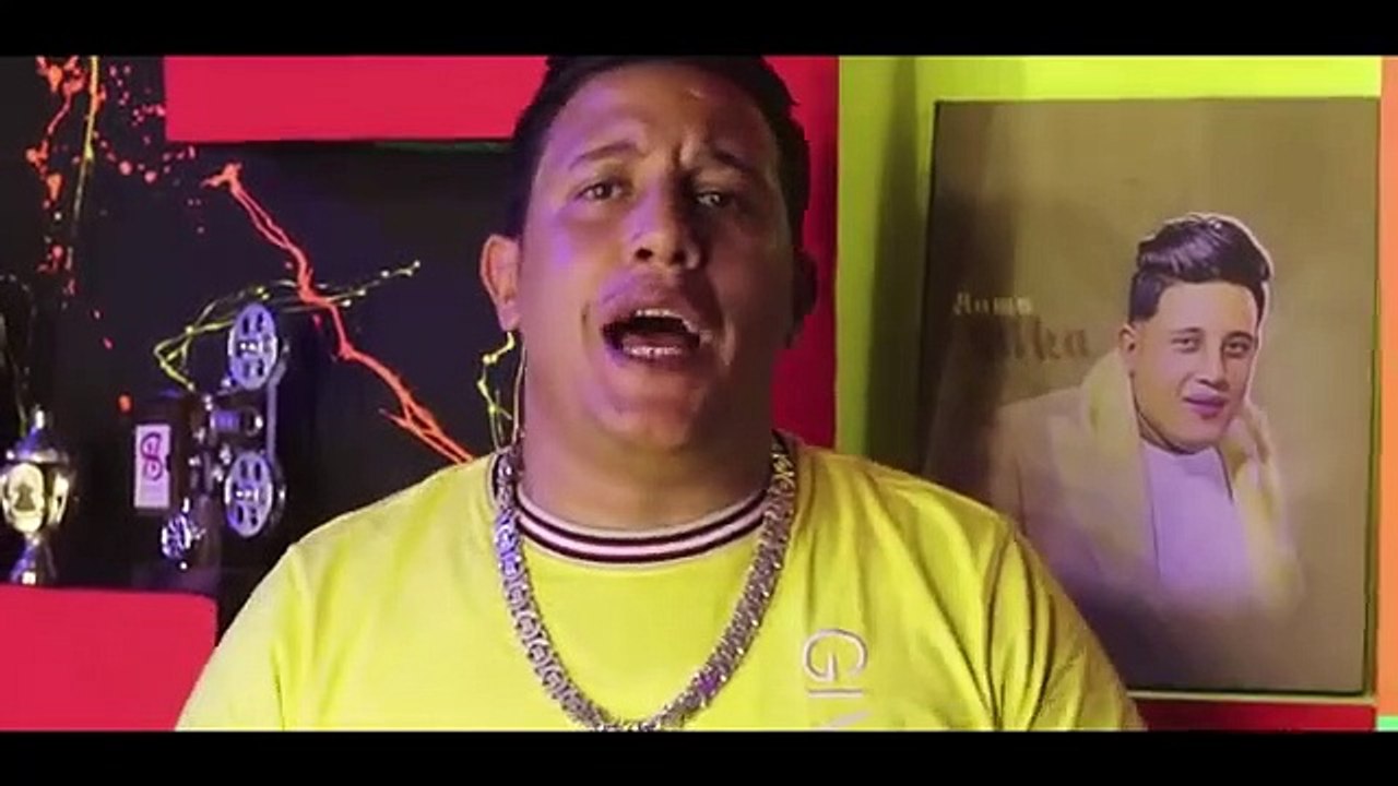 كليب مهرجان _ زلزال _ حمو بيكا - نور التوت - عل...