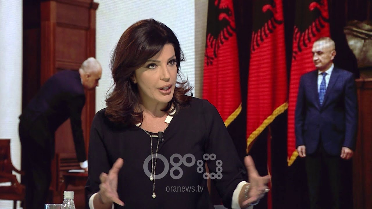 Reforma në Drejtësi Meço tregon momentin kur mbi Euralius u ngritën hije dyshimi