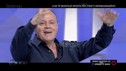 Nano: Oferta e zgjedhjeve te parakohshme, alamet byreku per opoziten