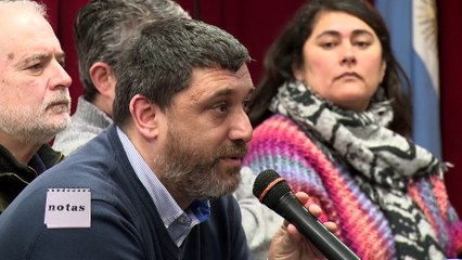 Tercer Foro Académico FAUD - UNMdP